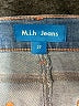 m.i.h Jeans Blue Jeans Size 27 waist - photo 4