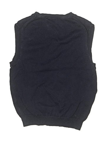 Janie and Jack Sweater Vest (view 2)