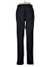 Athleta Solid Blue Dress Pants Size 4 (tall) - photo 2