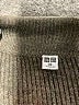 Uniqlo Gray Pullover Sweater Size XS - photo 7