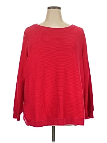 Cyrus Pullover Sweater (view 1)