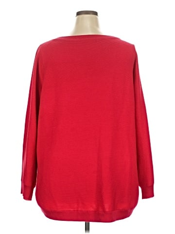 Cyrus Pullover Sweater (view 2)