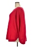 Cyrus Red Pullover Sweater Size 3X - photo 5