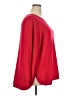 Cyrus Red Pullover Sweater Size 3X - photo 4