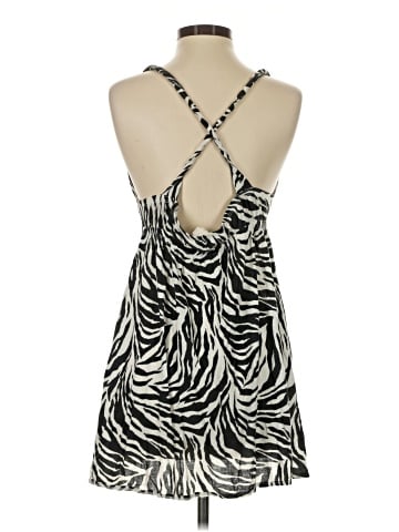 Xhilaration Cocktail Dress (view 2)