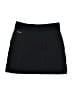 Columbia Solid Black Skort Size M - photo 2