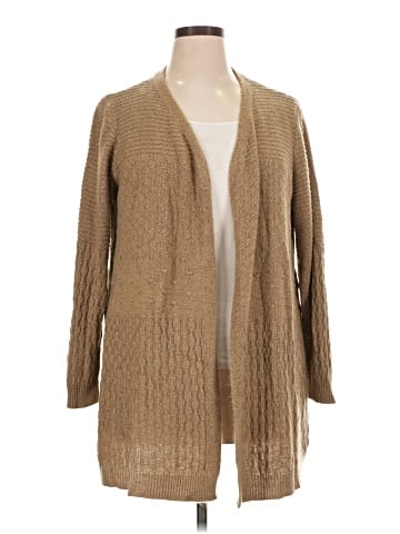 Karen Scott Cardigan (view 1)