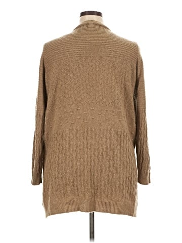 Karen Scott Cardigan (view 2)