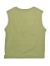 Minecraft Green Sleeveless T-Shirt Size 6 - 7 - photo 2