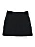 Columbia Solid Black Skort Size M - photo 1