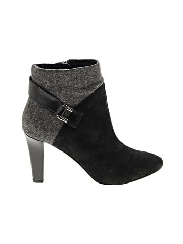 Tahari Ankle Boots (view 1)