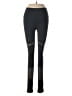 Lululemon Athletica Black Active Pants Size S (estimated) - photo 1