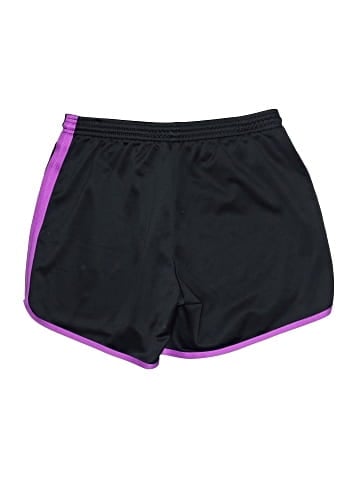 Be Inspired Athletic Shorts (view 2)