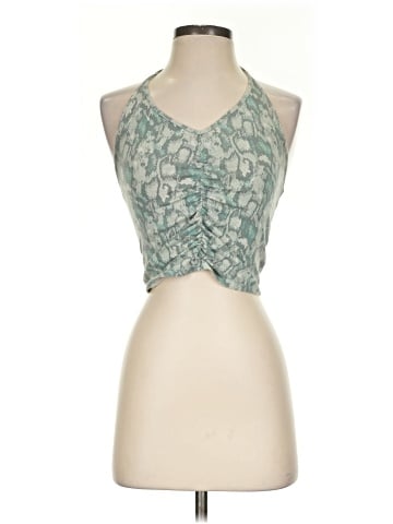 Urban Outfitters Sleeveless Blouse (view 1)