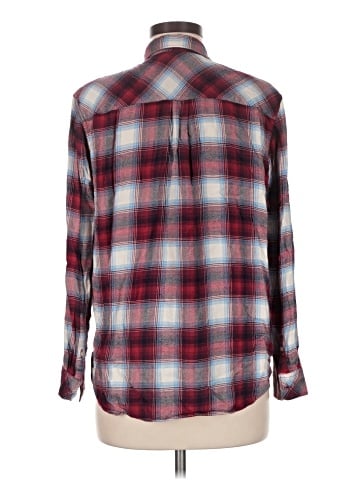 Pendleton Long Sleeve Button-Down Shirt (view 2)