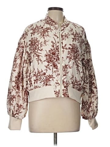 &merci Jacket (view 1)