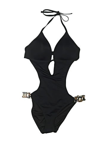 Victoria's Secret One Piece Swimsuit (view 1)
