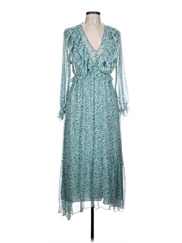 Zara Cocktail Dress (view 1)