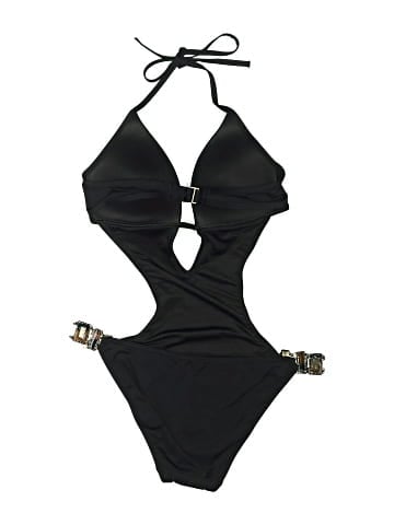 Victoria's Secret One Piece Swimsuit (view 2)