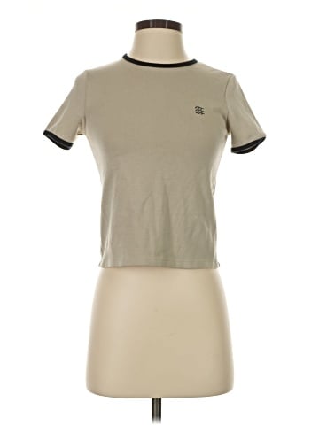 Pazzo Short Sleeve Turtleneck (view 1)
