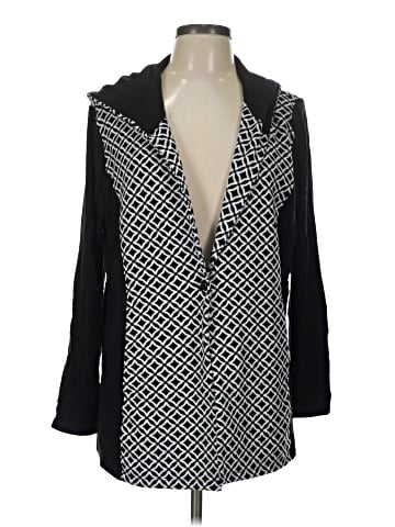 Zenergy by Chico's Blazer (view 1)