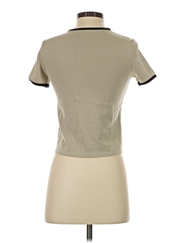 Pazzo Short Sleeve Turtleneck (view 2)
