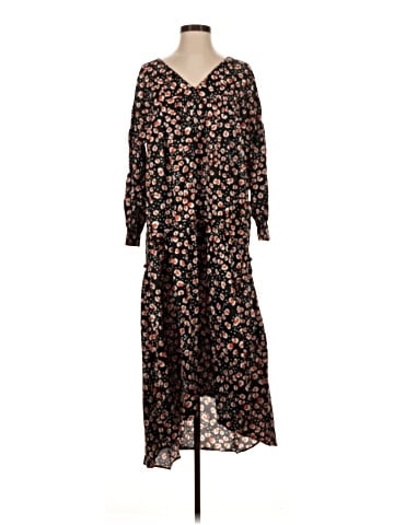 Who What Wear Casual Dress (view 1)