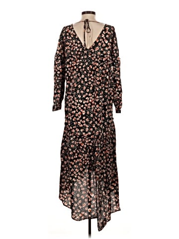 Who What Wear Casual Dress (view 2)