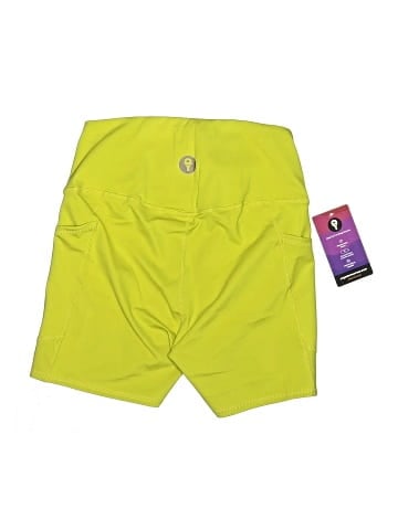 Yoga Democracy Shorts (view 2)