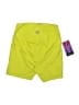 Yoga Democracy Solid Green Shorts Size S - photo 2