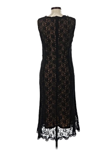 Style&Co Cocktail Dress (view 2)