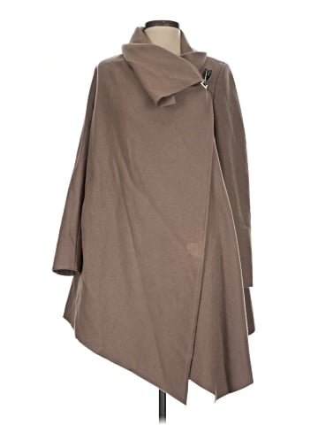 ALLSAINTS Coat (view 1)