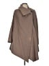 ALLSAINTS Brown Coat Size 0 - photo 1