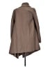 ALLSAINTS Brown Coat Size 0 - photo 2