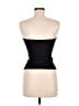 Trendy Queen Black Tube Top Size M - photo 2