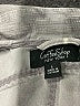 CoffeeShop 100% Cotton Gray Jacket Size L - photo 6
