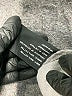 CoffeeShop 100% Cotton Gray Jacket Size L - photo 7