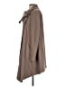 ALLSAINTS Brown Coat Size 0 - photo 5