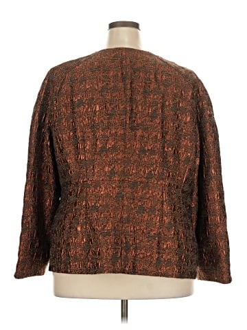 Jones New York Collection Kimono (view 2)