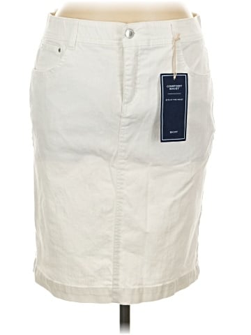 Charter Club Casual Skirt (view 1)