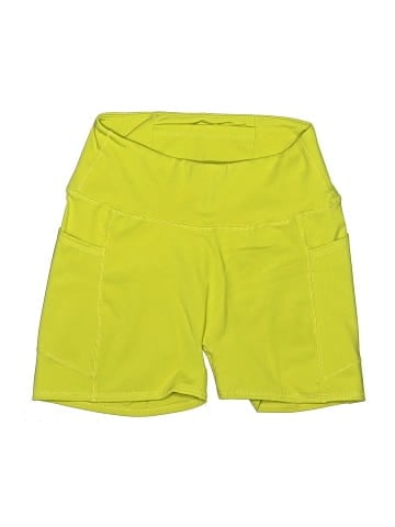 Yoga Democracy Shorts (view 1)