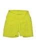 Yoga Democracy Solid Green Shorts Size S - photo 1