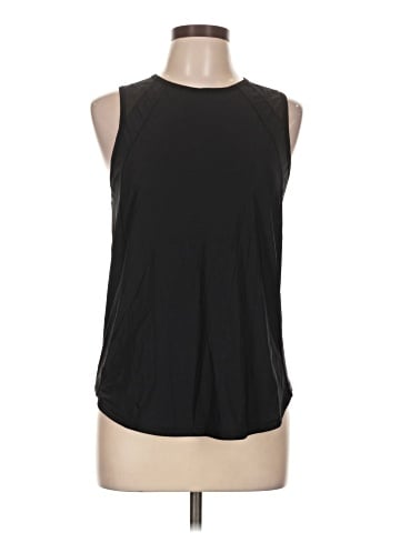 Lululemon Athletica Sleeveless T-Shirt (view 1)
