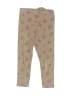 Zara Floral Tan Khakis Size 18-24 mo - photo 1