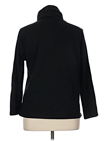 Karen Scott Sport Sweatshirt (view 2)