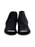 Sole Society Black Sandals Size 8 1/2 - photo 2