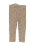 Zara Floral Tan Khakis Size 18-24 mo - photo 2