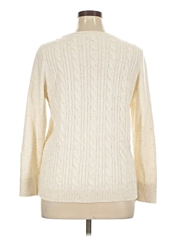 Talbots Outlet Pullover Sweater (view 2)