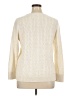 Talbots Outlet Ivory Pullover Sweater Size 1X - photo 2