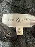 Lou & Grey Tweed Gray Sweatpants Size S - photo 7